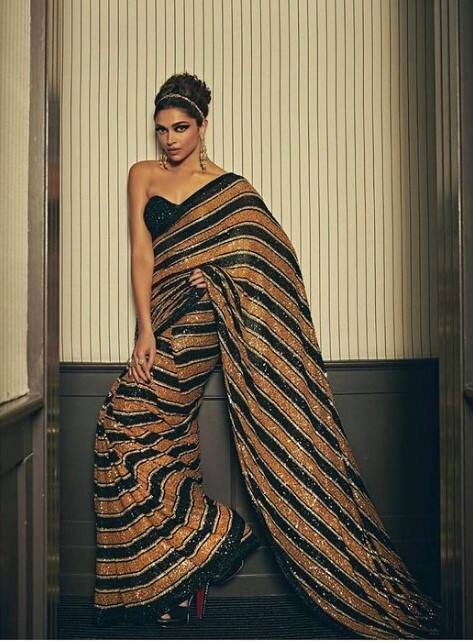 75 व्या कान्स फिल्म फेस्टिव्हलची दीपिका ही ज्युरी आहे. (deepika padukone/instagram)