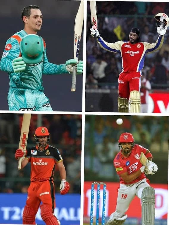 డికాక్‌ సెంచరీతో మారిపోయిన ipl టాప్‌ స్కోరర్ల లిస్ట్‌!