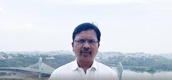 TRS RajyaSabha MPs: రాజ్యసభ అభ్యర్థులను ప్రకటించిన సీఎం కేసీఆర్|ABP Desam