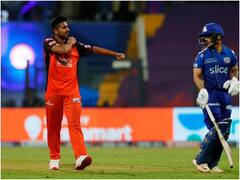 IPL 2022: सबसे कम उम्र में 20 विकेट लेने वाले गेंदबाज बने उमरान मलिक, बुमराह-ओझा और आरपी सिंह को छोड़ा पीछे
