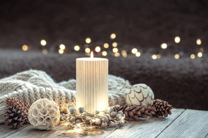 Room Decoration: decorate house with candles know where and how to put candles Room Decoration: कैंडल के इन रोचक तथ्य को जानकर आप आज ही सजाने लगेंगे घर!