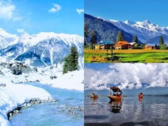 IRCTC Tour Package: अगर गर्मियों में कश्मीर की वादियों की करना चाहते हैं सैर, तो IRCTC के इस पैकेज का उठाए लुत्फ