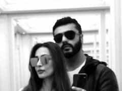 PHOTO: मलायका आणि अर्जुन अडकणार विवाह बंधनात; मुहूर्त ठरला?