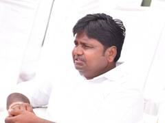 Ganesh Ghoghra Resign: राजस्थान में कांग्रेस विधायक गणेश घोघरा ने दिया इस्तीफा, जानें क्या है वजह?