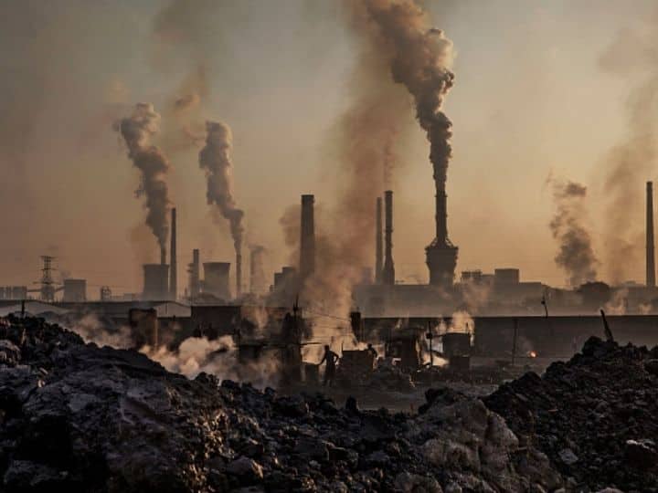 Pollution Caused Nine Million Deaths In 2019 Remains World's Largest Environmental Risk Factor For Disease Pollution Caused Nine Million Deaths In 2019, Remains World's Largest Environmental Risk Factor For Disease: Study