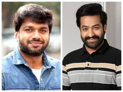 Anil Ravipudi: ఎన్టీఆర్ తో సినిమా - అనిల్ రావిపూడి ఏమన్నారంటే?
