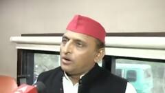 Akhilesh Yadav On Gyanvapi: 'BJP कुछ भी कर सकती है, कुछ भी करा सकती है'