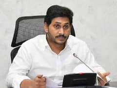 AP Ministers Bus Tour: టీడీపీకి చెక్ పెట్టేందుకు వైఎస్ జగన్ వ్యూహం, మే 26 నుంచి మంత్రుల బస్సు యాత్ర