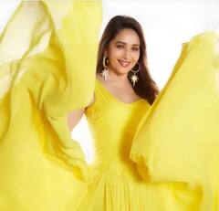 55 ਸਾਲ ਦੀ ਉਮਰ 'ਚ ਵੀ ਕਿਵੇਂ ਇੰਨੀ ਹਸੀਨ ਦਿਖਦੀ ਮਾਧੁਰੀ ਦੀਕਸ਼ਿਤ, ਇਹ ਅਭਿਨੇਤਰੀ ਦੇ ਬਿਊਟੀ ਟਿਪਸ