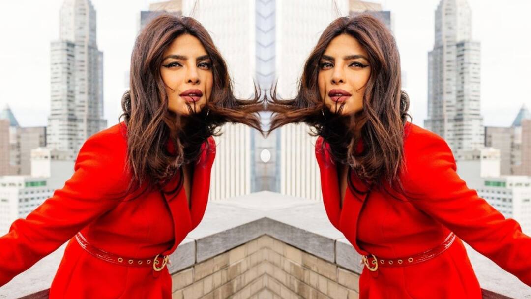 Priyanka Chopra: নাক-মুখ কেটে রক্ত পড়ছে! এ কী অবস্থা প্রিয়ঙ্কা চোপড়ার? Priyanka Chopra Shares A Snapshot Of Her Injured Face From The set Of ‘Citadel’, know in details Priyanka Chopra: নাক-মুখ কেটে রক্ত পড়ছে! এ কী অবস্থা প্রিয়ঙ্কা চোপড়ার?