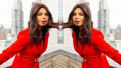 Priyanka Chopra Shares A Snapshot Of Her Injured Face From The set Of ‘Citadel’, know in details Priyanka Chopra: নাক-মুখ কেটে রক্ত পড়ছে! এ কী অবস্থা প্রিয়ঙ্কা চোপড়ার?