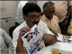 MP News: पंचायत मंत्री महेंद्र सिसोदिया का गुना के आरोपी शिकारियों से संबंध होने से इनकार, दिग्विजय सिंह के परिवार पर लगाए ये आरोप