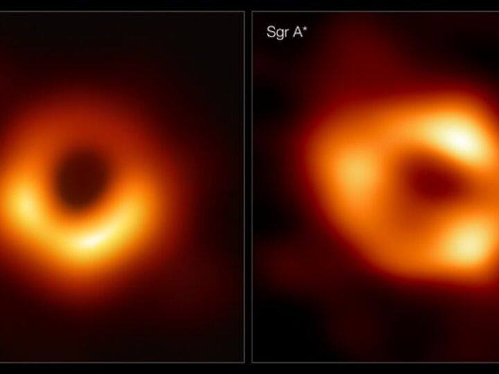 Dormant stellar mass black hole found outside the Milky Way சூரியனை விட 25 மடங்கு பெரியது - கருந்துளை தொடர்பான ஆச்சரிய தகவல் சொன்ன ஆய்வாளர்கள்!