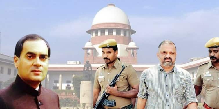 Supreme Court orders release of A G Perarivalan, convict in Rajiv Gandhi assassination case Rajiv Gandhi Assassination:  ৩১ বছর পর মুক্তি রাজীব গাঁধী হত্যায় দোষীসাব্যস্ত পেরারিভালানের