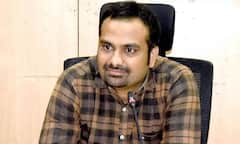 Varadhi App Launched In Karimnagar: తెలంగాణ యువత కోసమే ఈ యాప్ | RV Karnan | ABP Desam