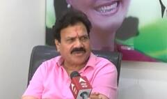 ਕਿਸਾਨਾਂ ਦੀ CM Mann ਨਾਲ ਮੀਟਿੰਗ ਨੂੰ ਲੈ ਕੇ ਕੀ ਬੋਲੇ ਰਾਜਕੁਮਾਰ ਵੇਰਕਾ?