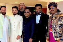 Cannes 2022: राजस्थान के लोक गायक मामे ने रचा इतिहास, बने कान्स रेड कार्पेट खोलने वाले पहले लोक कलाकार