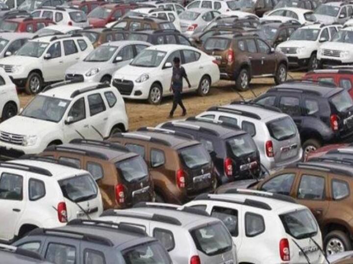 Valet parking facility started for car parking in Dadar, you will get the benefit of this facility Mumbai News: दादर में कार पार्किंग के लिए वैले पार्किंग की सुविधा शुरू, मात्र इतने शुल्क पर उठा सकेंगे सुविधा का लाभ