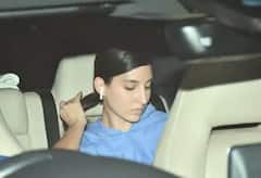 Nora Fatehi No Makeup Look: ਬਿਨਾਂ ਮੇਕਅੱਪ ਇਸ ਤਰ੍ਹਾਂ ਦਿਖਦੀ ਨੋਰਾ ਫਤੇਹੀ, ਸਾਹਮਣੇ ਆਇਆ ਇਹ ਲੁੱਕ