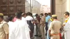 Varanasi में वकीलों की हड़ताल, Gyanvapi Mosque मामले में सुनवाई पर संशय
