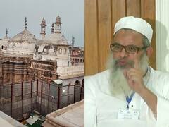 Gyanvapi Case: जमीयत के अध्यक्ष मौलाना महमूद मदनी की अपील- ज्ञानवापी मामले को सड़क पर न लाया जाए
