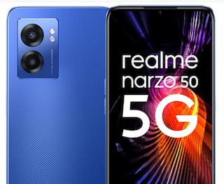 Realme Narzo 50 5G এল বাজারে, জেনে নিন দাম ও বৈশিষ্ট্য