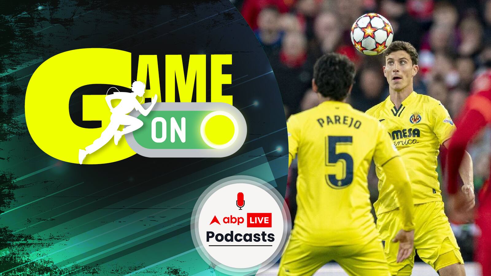 Drama in the Champions League semi finals as Madrid pull off a miracle win again | Game On Ep - 07