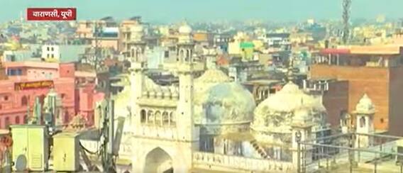 Gyanvapi : क्या नंदी के सामने की दीवार गिराई जाएगी ?