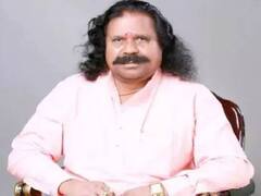 Jashpur News: पूर्व बीजेपी सांसद के नाम से वायरल सोशल मीडिया पोस्ट ने मचाई खलबली, नेता ने सफाई में कही ये बात