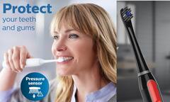 दांतों की बीमारियों से बचना है तो एमेजॉन से जरूर खरीदें Philips का ये इलेक्ट्रिक ब्रश