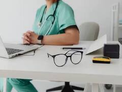 Rajasthan Nursing College: सभी जिलों में सरकारी नर्सिंग कॉलेज खोलने वाला देश का पहला राज्य बनेगा राजस्थान, जानें- कब से शुरू होगा सत्र