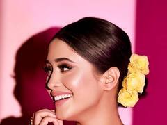 Shivangi Joshi : शिवांगी जोशीने सांगितलं खतरों के खिलाडी 12 मध्ये सामील होण्याचं कारण!