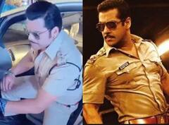 Watch: सलमान खान के इस हमशक्ल को देख कुछ सेकेंड के लिए आप भी खा जाएंगे धोखा, वायरल हो रहा है वीडियो