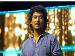 எதைக் கேட்டாலும் அதற்கு ஒரு தீர்வு கமல்சார் கிட்ட இருக்கும்! - இயக்குநர் லோகேஷ் கனகராஜ்