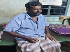 காதல் விவகாரத்தில் ஆத்திரம்.. மகள் கழுத்தை நெரித்து கொல்ல முயன்ற தந்தை.. தீவிர சிகிச்சையில் மகள்..