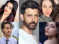 Bollywood के इन सेलेब्स की रंगीन आंखों के दीवाने हैं लोग, Blue Eyes देख Hypnotize हो जाते हैं फैंस!