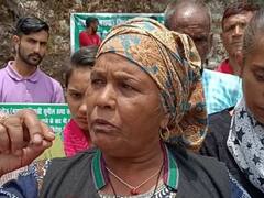 Mussoorie Murder Case: सुनील हत्याकांड के आरोपियों की गिरफ्तारी की मांग पर सामाजिक संगठनों ने किया प्रदर्शन, दी ये चेतावनी