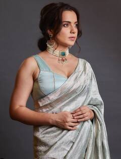 Kangana Ranaut:  स्ट्रग्ल के दिनों को याद कर कंगना ने किया खुलासा, कहा- दिल्ली के लड़के भरते थे बिल और ले जाते थे बाहर...