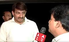 Manoj Tiwari on Gyanvapi : मंदिर पाडून मशीद बांधण्यात आली, कोर्ट जो निर्णय देईल तो स्वीकारावा