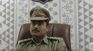 રાજકોટના જેતપુરમાં પ્રેમી યુગલને તાલિબાની સજા, ઢોર માર મારી મુંડન કર્યું