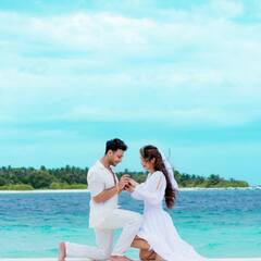 IN PICS: 100 से भी ज्यादा लड़कों के दिल तोड़ चुकीं देवों के देव महादेव फेम सोनारिका भदोरिया ने शेयर की अपनी फिऑन्से की तस्वीरें