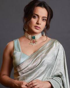 Kangana Ranaut:  स्ट्रग्ल के दिनों को याद कर कंगना ने किया खुलासा, कहा- दिल्ली के लड़के भरते थे बिल और ले जाते थे बाहर...