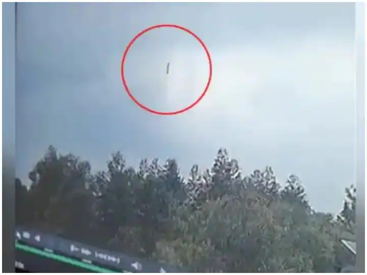 China Jet Crash: ਜਾਣਬੁੱਝ ਕੇ ਕਰਾਇਆ ਗਿਆ ਸੀ ਚੀਨ ਜੈੱਟ ਕਰੈਸ਼ , ਬਲੈਕ ਬਾਕਸ ਡੇਟਾ 'ਚ ਹੋਇਆ ਖੁਲਾਸਾ