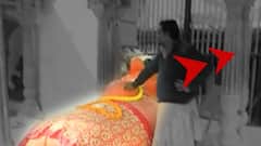 Gyanvapi Masjid Case: What is Muslim side saying about wall in front of Nandiji?