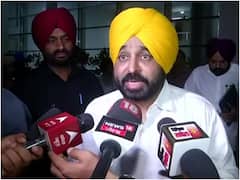 Punjab Kisan Andolan: किसान आंदोलन पर बोले सीएम मान- मुर्दाबाद अच्छा नहीं लगता, मैं सब कुछ ठीक कर दूंगा