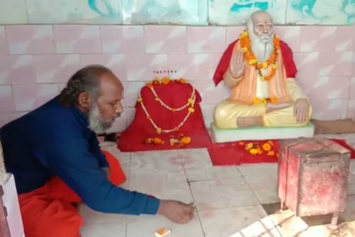 ये प्रसिद्ध मंदिर बिहार के कैमूर जिले के खुटिया इलाके में बना हुआ है. जिसका नाम मुसहरवा बाबा मंदिर हैं.