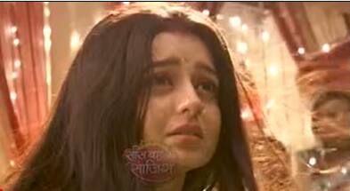 Nath - Zevar ya Zanjeer: Aryan tries to convince Mahua with her picture | SBS