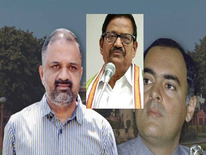 TN Congress statement about  Rajiv Gandhi Assassination Case and perarivalan release 'கொலைகாரர்கள்.. நிரபராதிகள் அல்ல' - பேரறிவாளன் விடுதலையை கடுமையாக விமர்சித்த காங்கிரஸ்