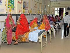 Rajasthan Health Update: मॉनसून से पहले डेंगू ने मारा डंक, प्रदेश में सामने आए डेंगू के 422 मामले