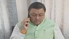 Dehradun: RTO दफ्तर पहुंचकर CM Dhami ने ऐसा क्या देख लिया कि कर दी कार्रवाई?